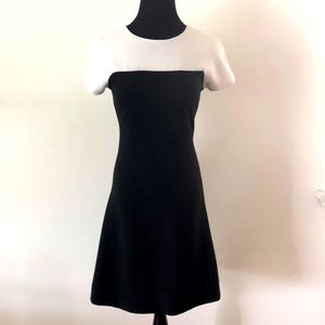 Kate Spade short sleeve dress, size 00